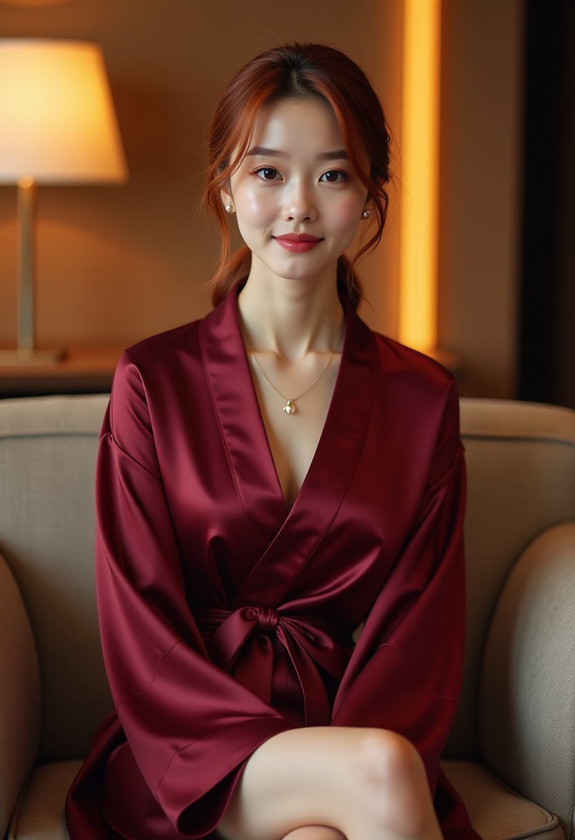 仙逆动漫精彩片段